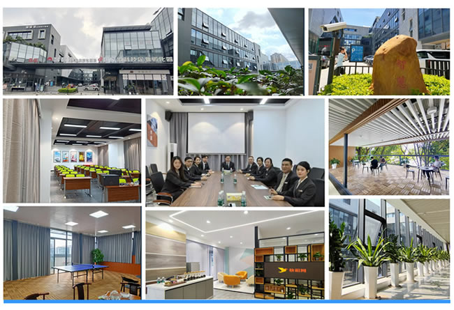 广州写字楼广告