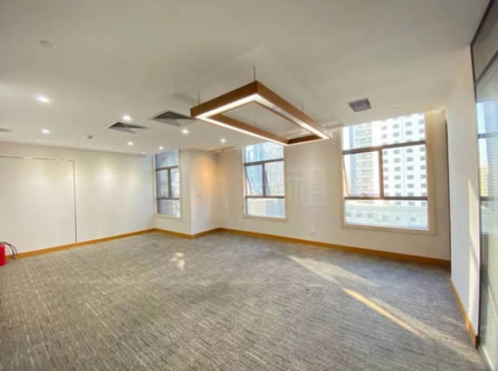 汇美大厦写字楼图片2333