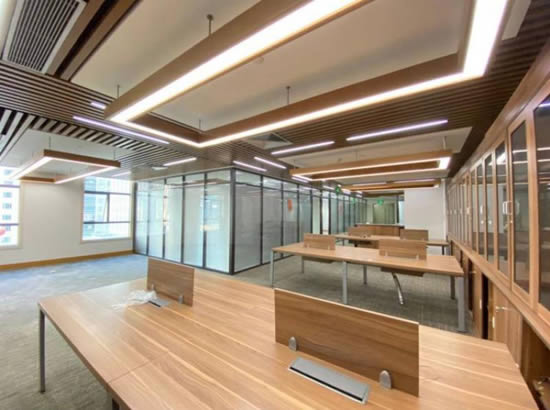 汇美大厦写字楼图片2335