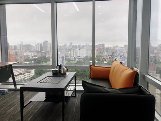 中泰国际广场写字楼图片5762