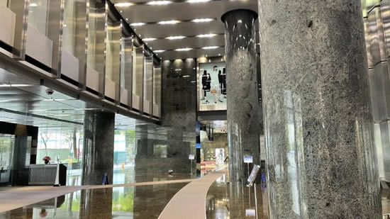 中泰国际广场写字楼图片5763