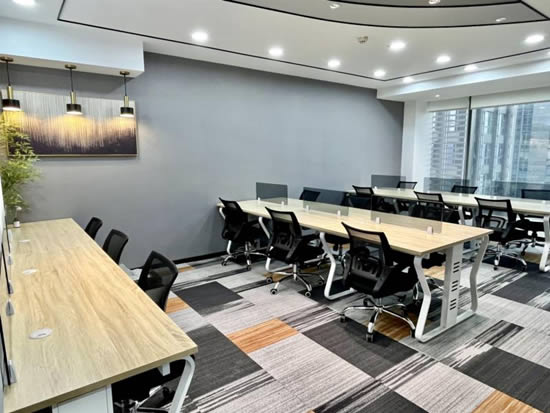 威尼国际大厦写字楼图片11533