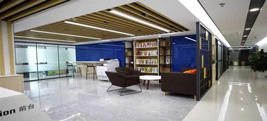 星汇国际大厦写字楼图片13455