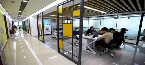 星汇国际大厦写字楼图片13459