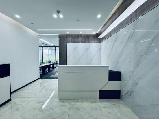 富力盈泰广场写字楼图片13517