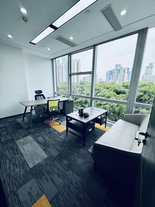 富力盈泰广场写字楼图片13521