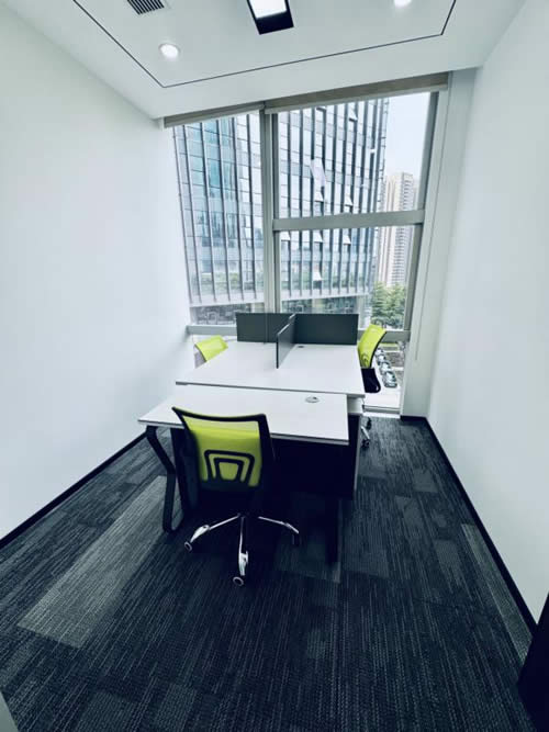 富力盈泰广场写字楼图片13523