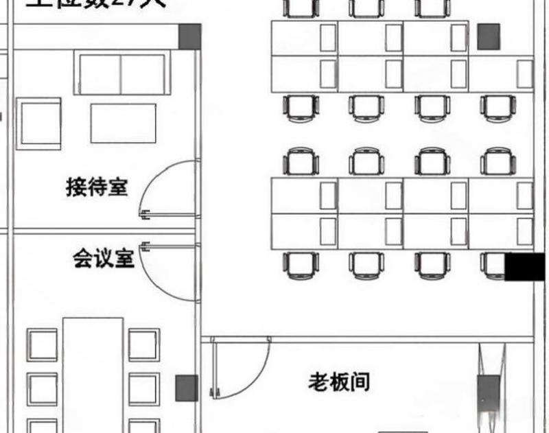 狮子园文创园写字楼图片14008