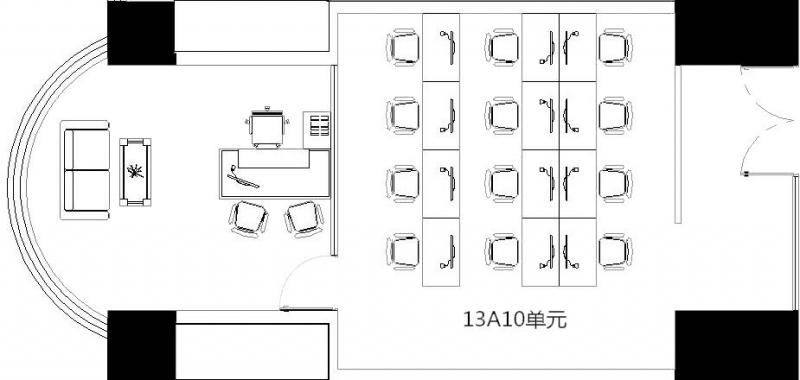 尚层国际大厦写字楼图片14497