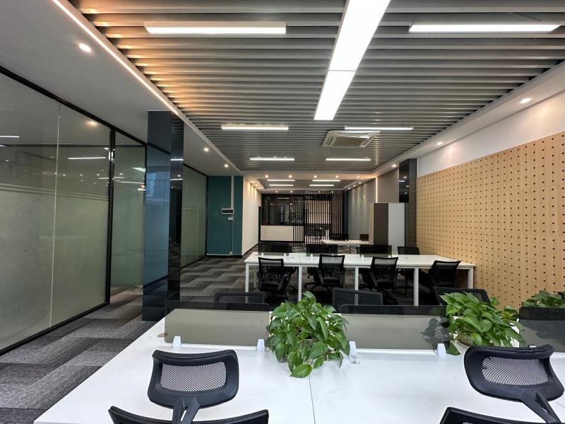 企业写字楼图片14630