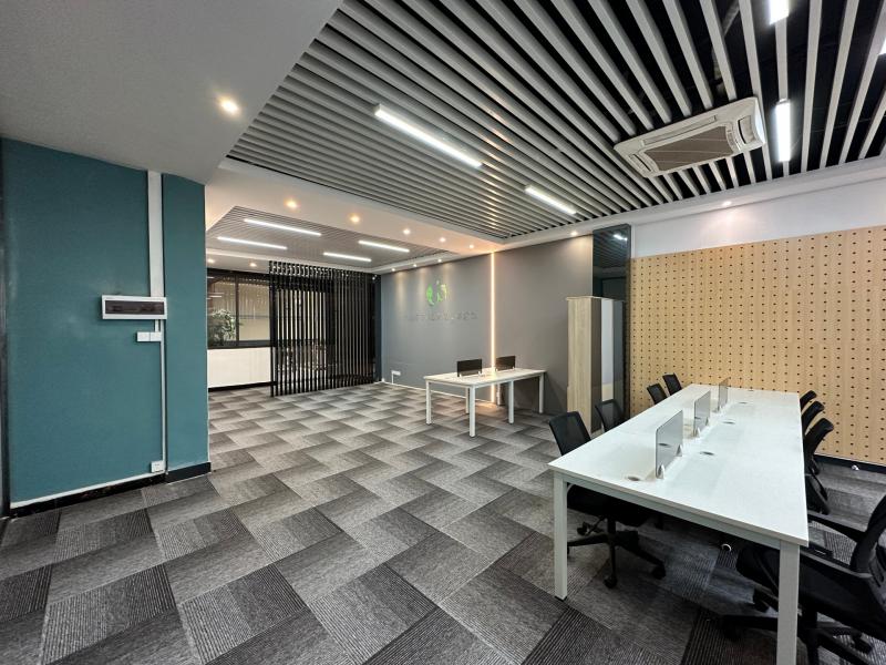 企业写字楼图片14628