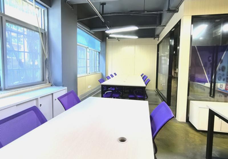 科拓孵化器写字楼图片14640