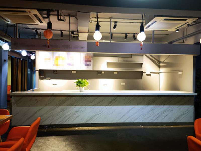 科拓孵化器写字楼图片14651