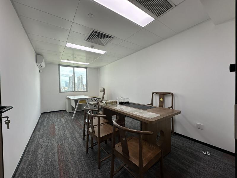 沿江大厦写字楼图片14662