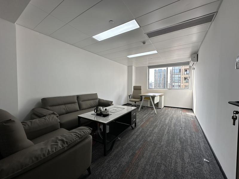 沿江大厦写字楼图片14663