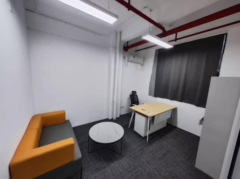 怡祥・棠下元创社区写字楼图片14672