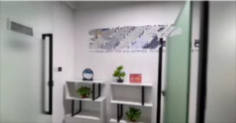 怡祥・棠下元创社区写字楼图片14669