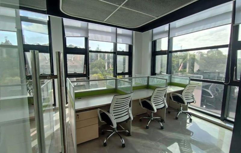 天河软件园写字楼图片14688