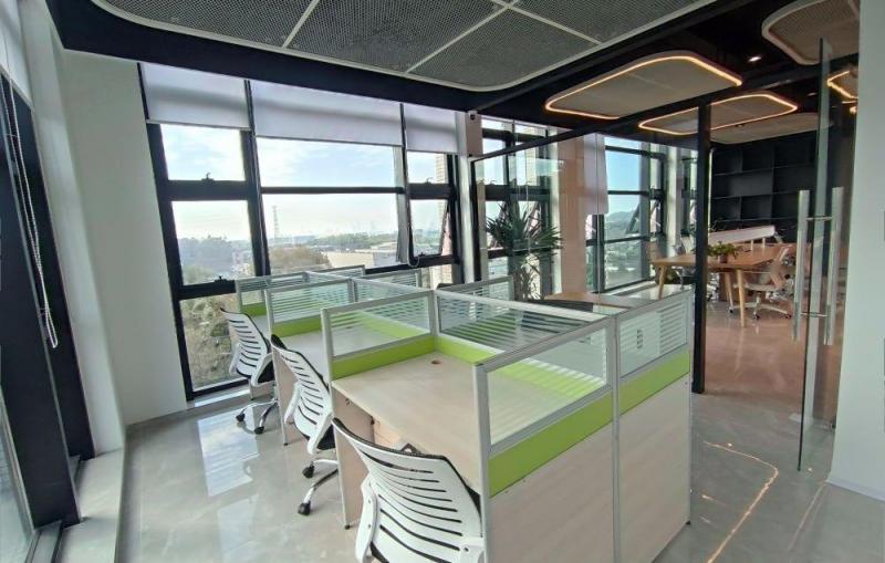 天河软件园写字楼图片14691