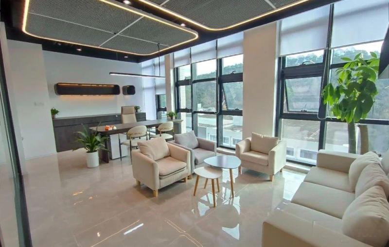 天河软件园写字楼图片14692