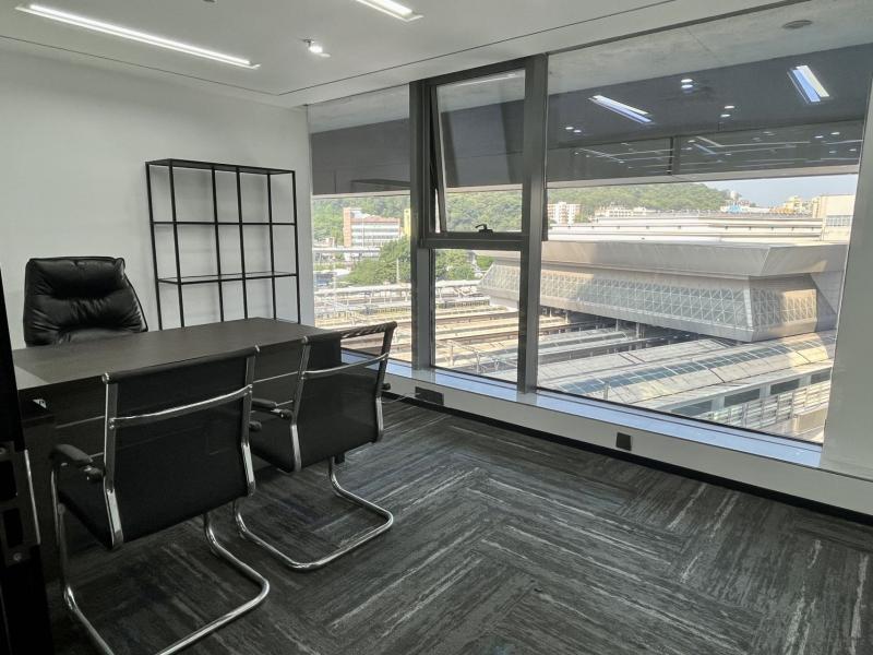 威尼国际大厦写字楼图片14708