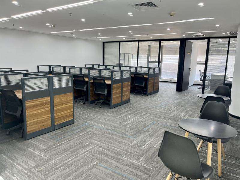 威尼国际大厦写字楼图片14711