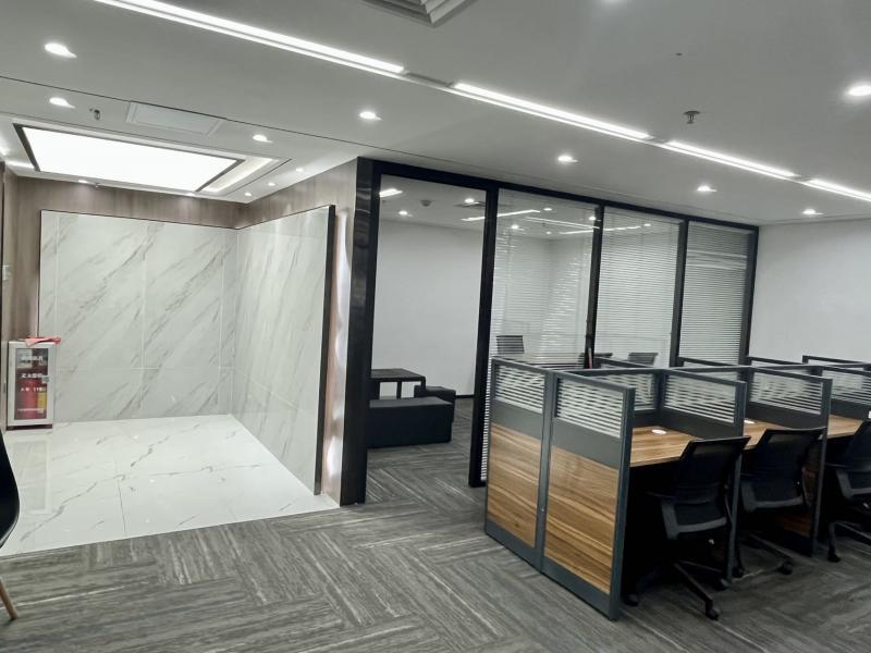 威尼国际大厦写字楼图片14714