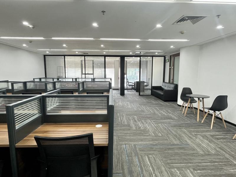 威尼国际大厦写字楼图片14713