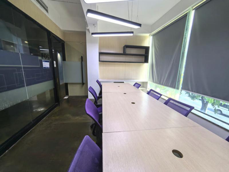 科拓孵化器写字楼图片14717