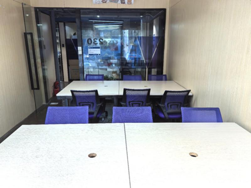 科拓孵化器写字楼图片14718