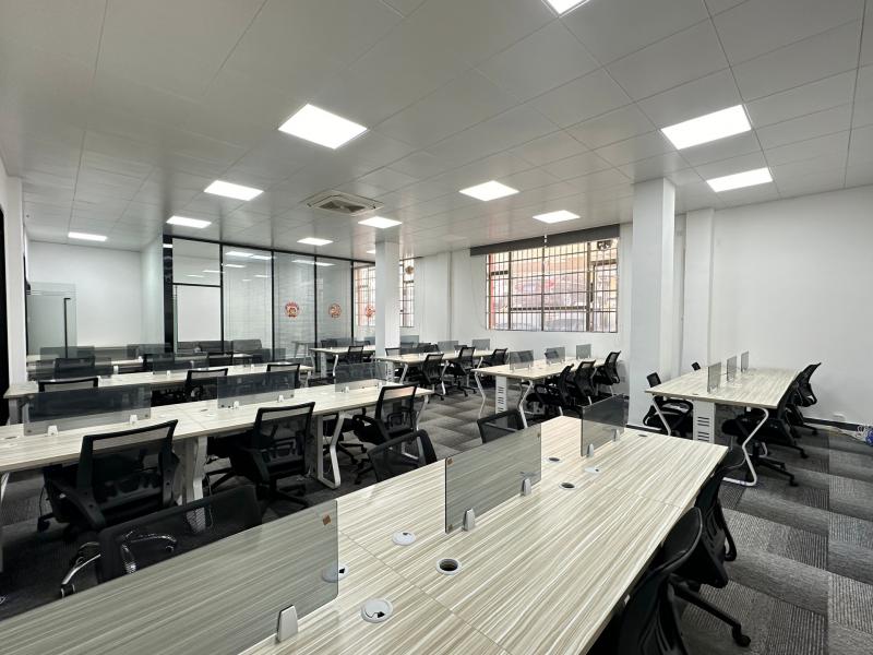 创客谷创意园写字楼图片14731