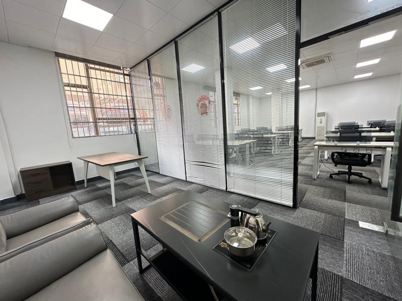 创客谷创意园写字楼图片14734