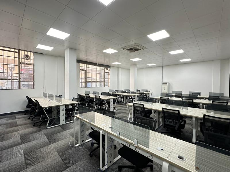 创客谷创意园写字楼图片14729