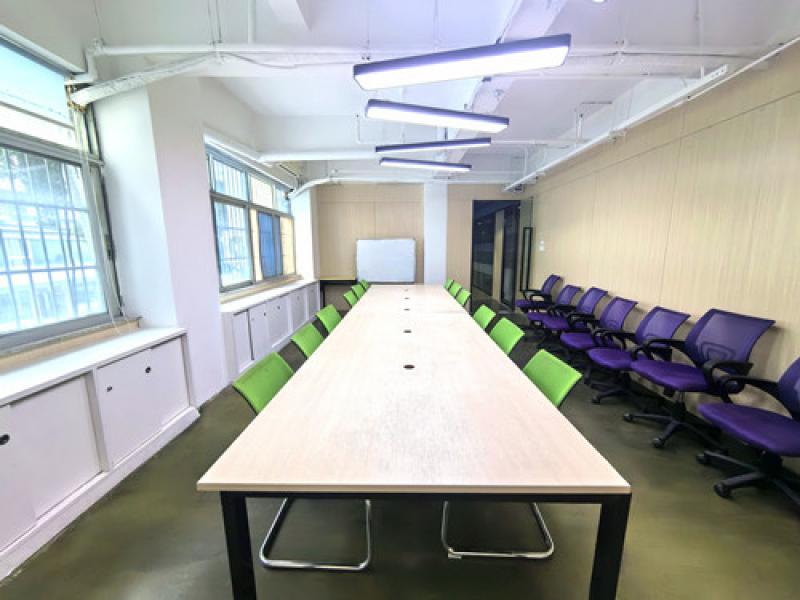 科拓孵化器写字楼图片14746