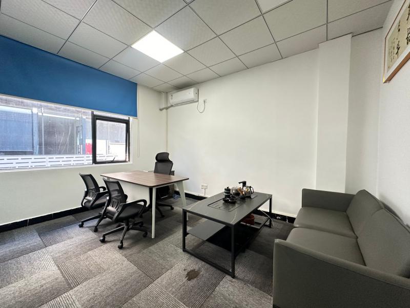 企业写字楼图片14760