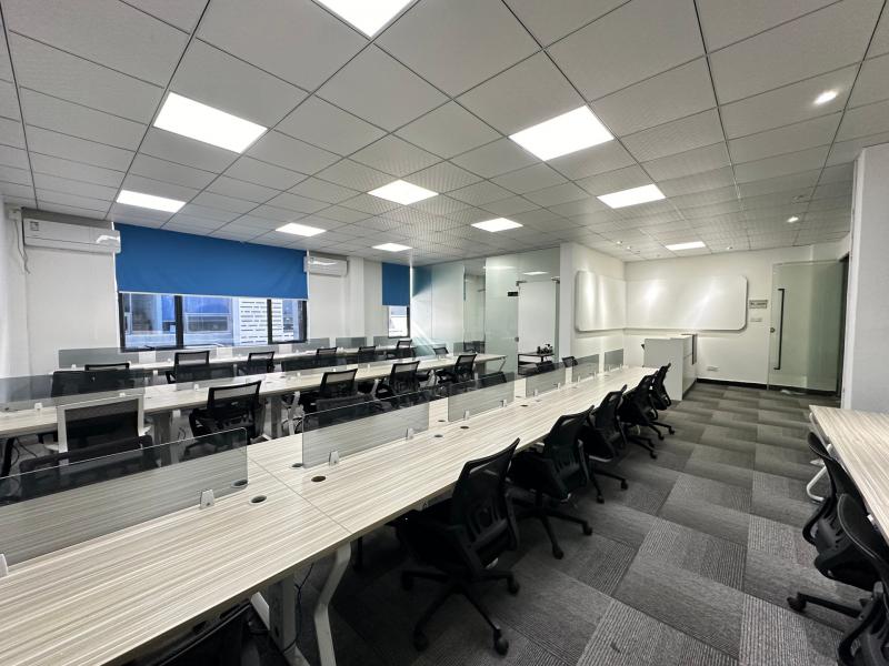 企业写字楼图片14762