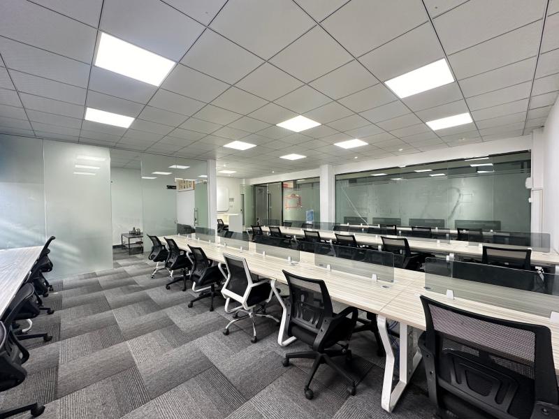 企业写字楼图片14761