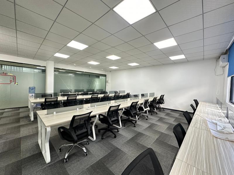 企业写字楼图片14764