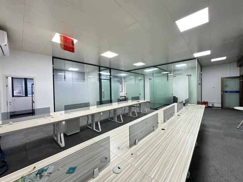 智慧港企业孵化基地写字楼图片14784