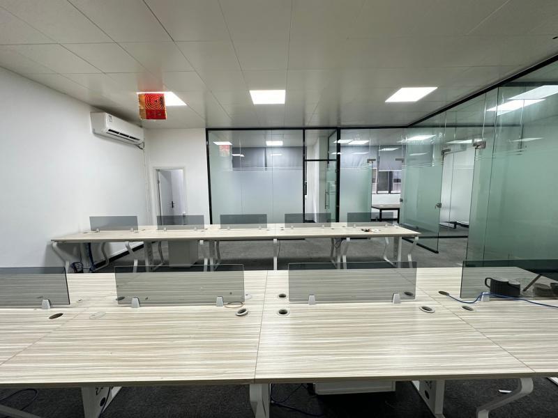 智慧港企业孵化基地写字楼图片14787