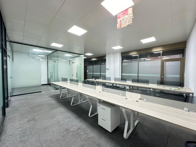 智慧港企业孵化基地写字楼图片14786