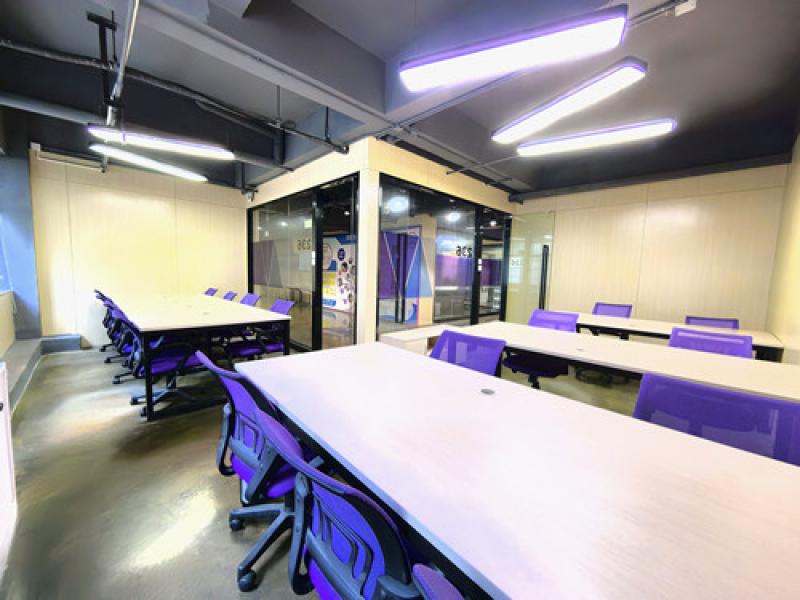 科拓孵化器写字楼图片14791