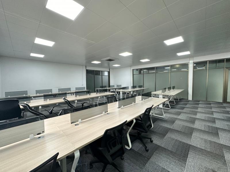 企业写字楼图片14806