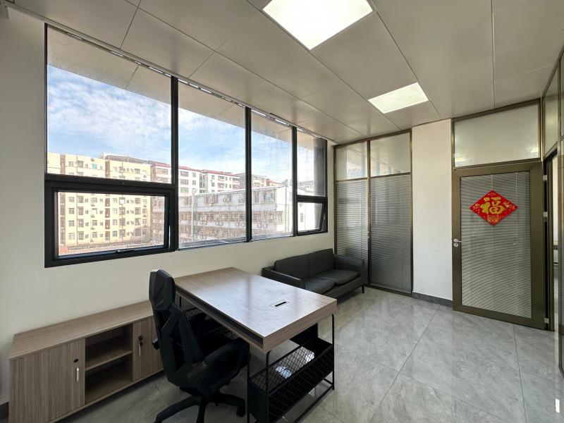 智慧港企业孵化基地写字楼图片14831