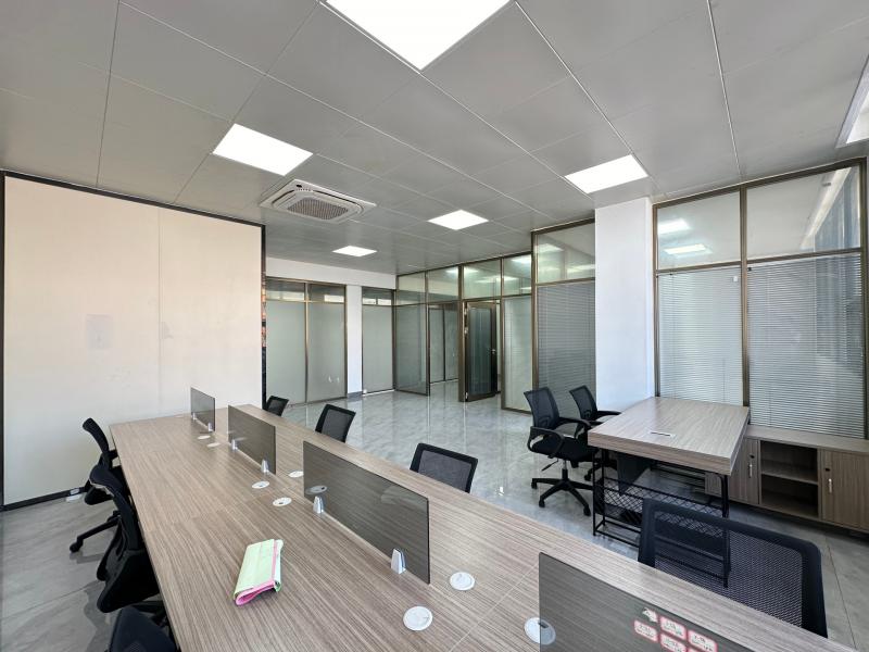 智慧港企业孵化基地写字楼图片14827