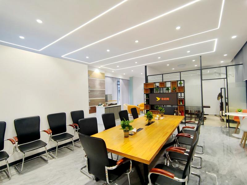 智慧港企业孵化基地写字楼图片14826