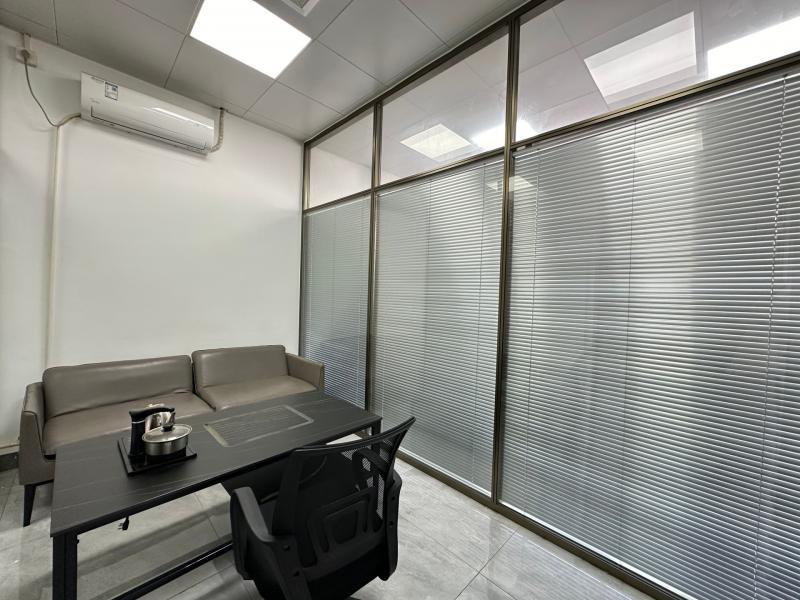 智慧港企业孵化基地写字楼图片14833