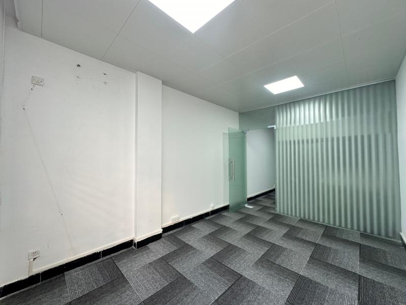 智慧港企业孵化基地写字楼图片14844