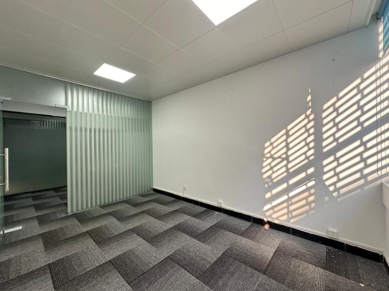 智慧港企业孵化基地写字楼图片14843