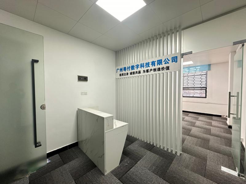 智慧港企业孵化基地写字楼图片14847